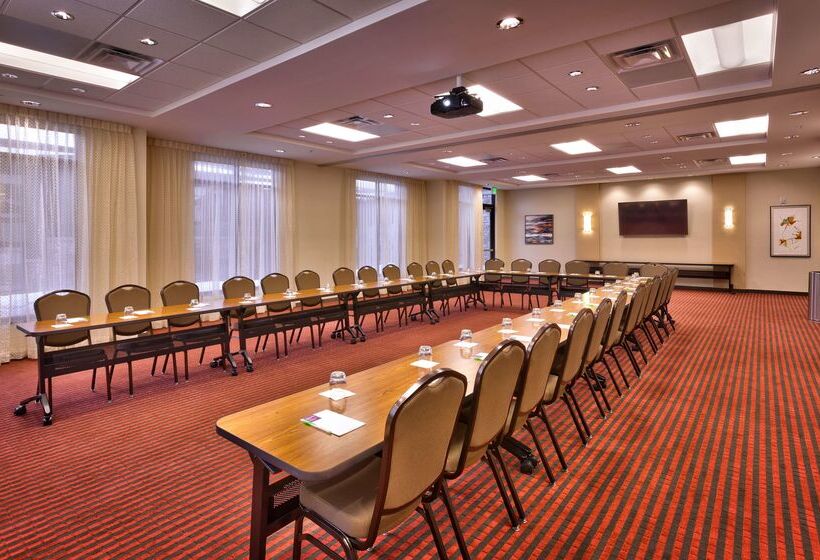 Отель Hyatt Place Park City