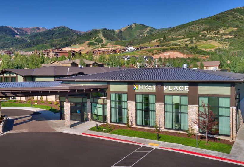 Отель Hyatt Place Park City