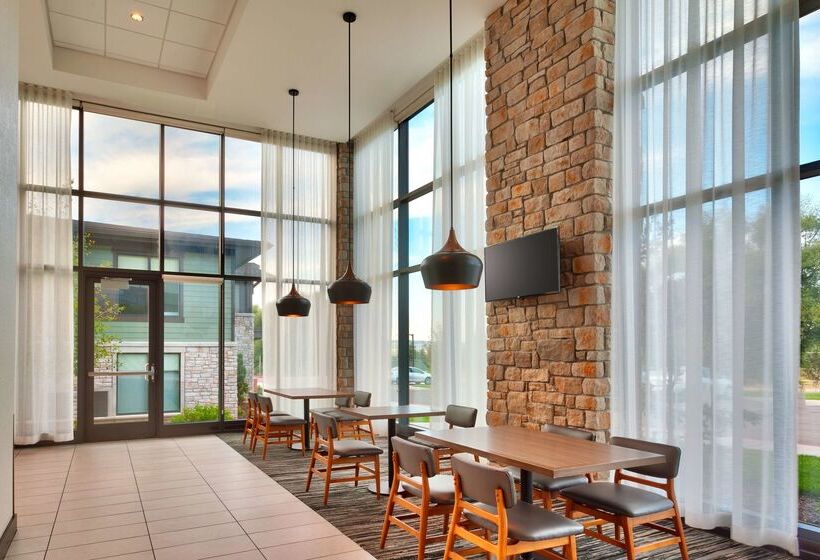 Отель Hyatt Place Park City