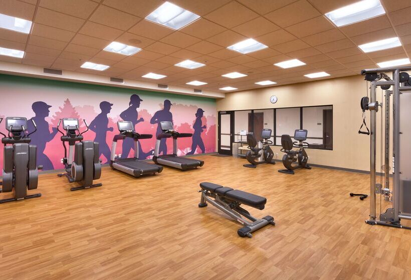 Отель Hyatt Place Park City