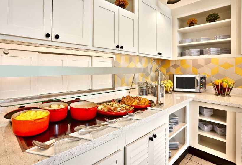 Отель Hyatt Place Park City