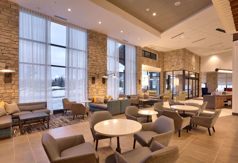 Отель Hyatt Place Park City