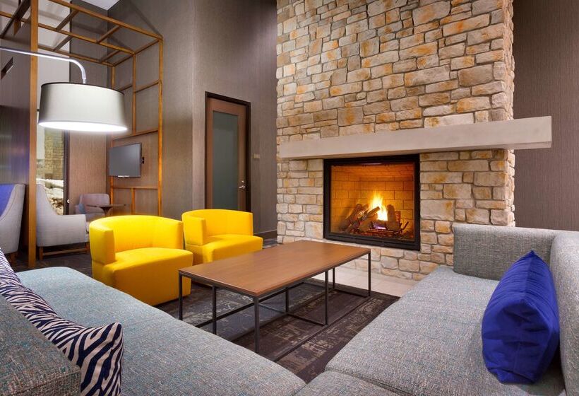 Отель Hyatt Place Park City