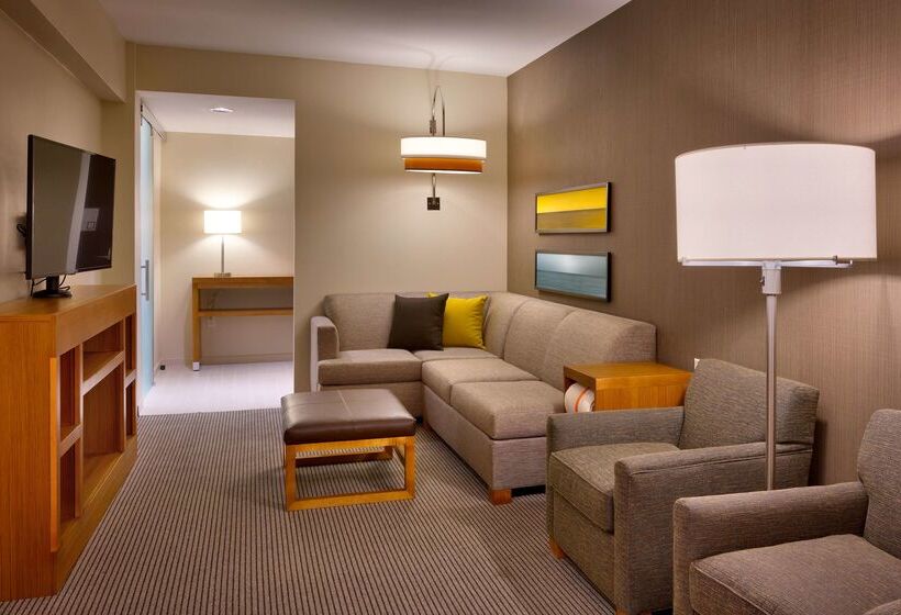 Отель Hyatt Place Park City