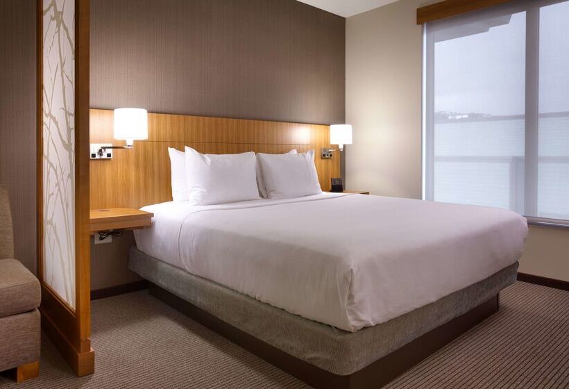 Отель Hyatt Place Park City