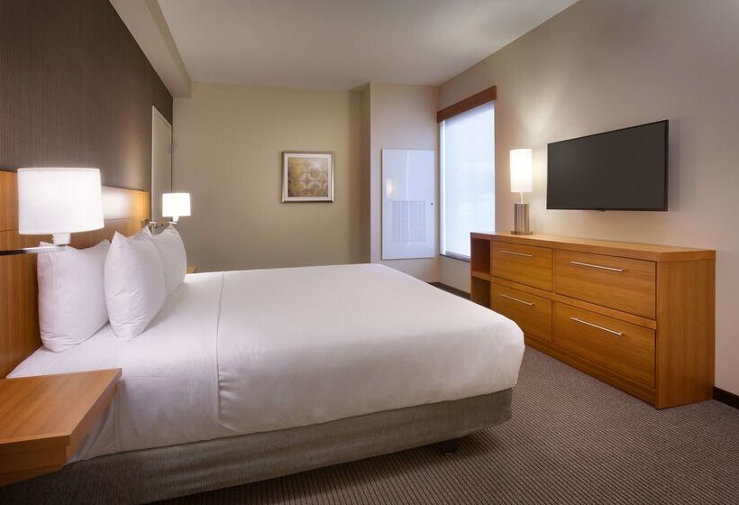 Отель Hyatt Place Park City