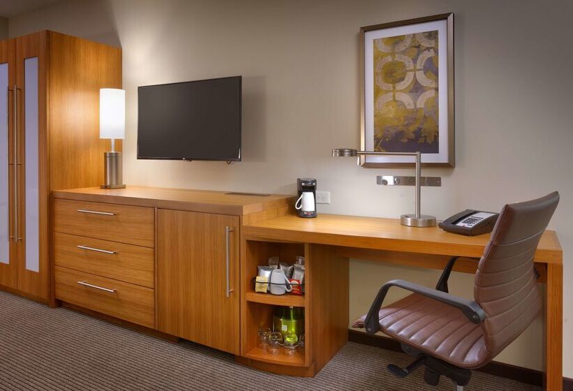 Отель Hyatt Place Park City