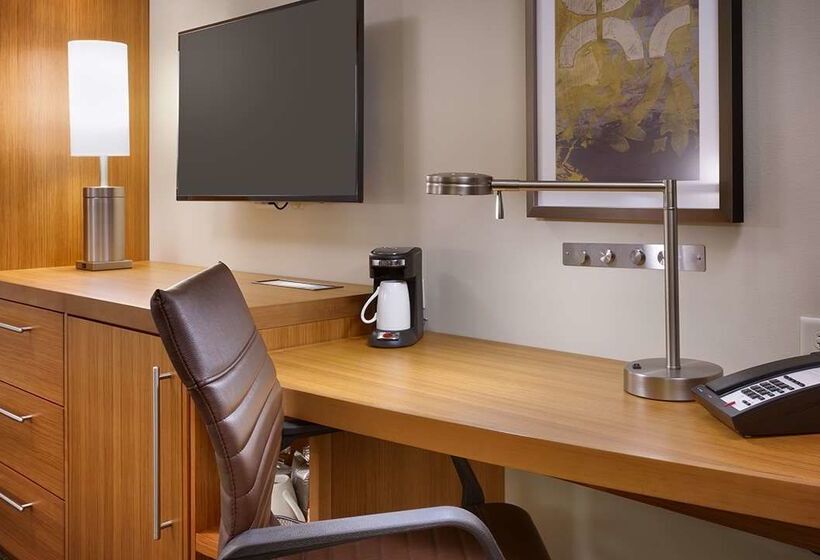 Отель Hyatt Place Park City