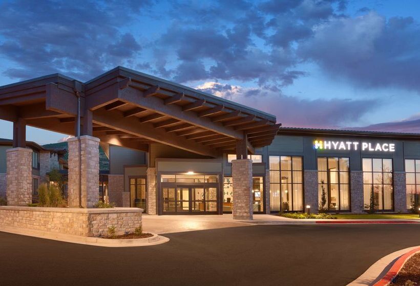 Отель Hyatt Place Park City