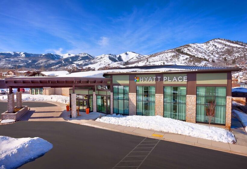 Отель Hyatt Place Park City