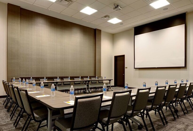 Отель Hyatt Place St. Paul