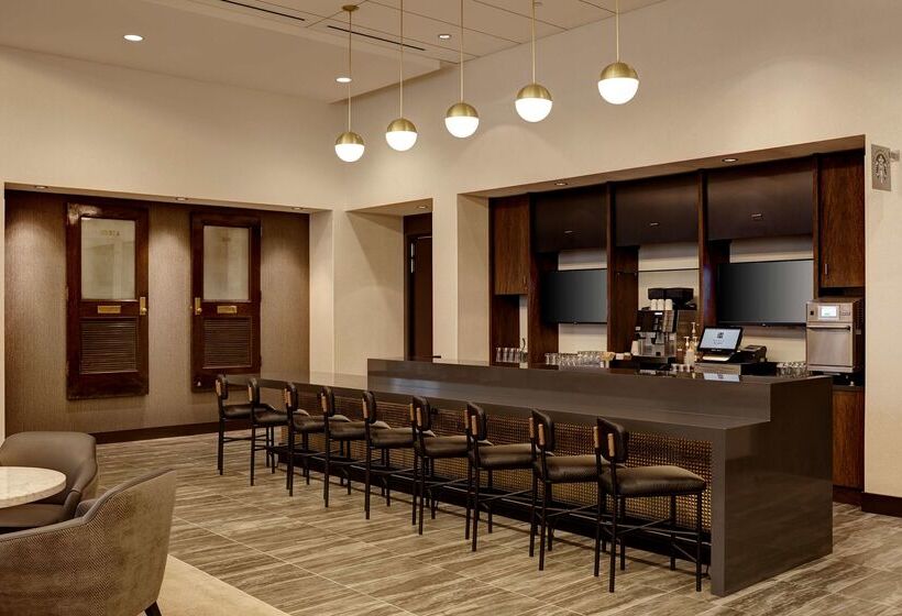 Отель Hyatt Place St. Paul