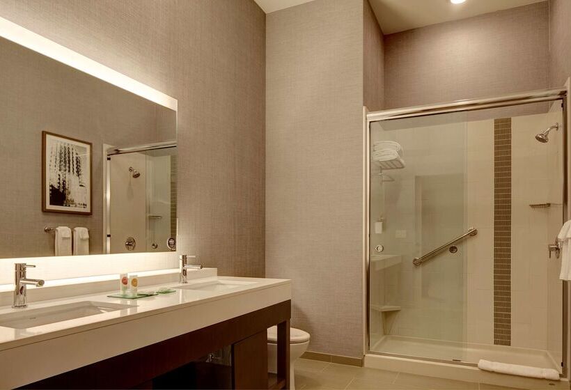 Отель Hyatt Place St. Paul