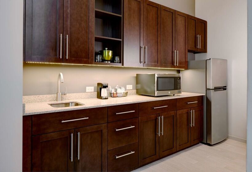 Отель Hyatt Place St. Paul