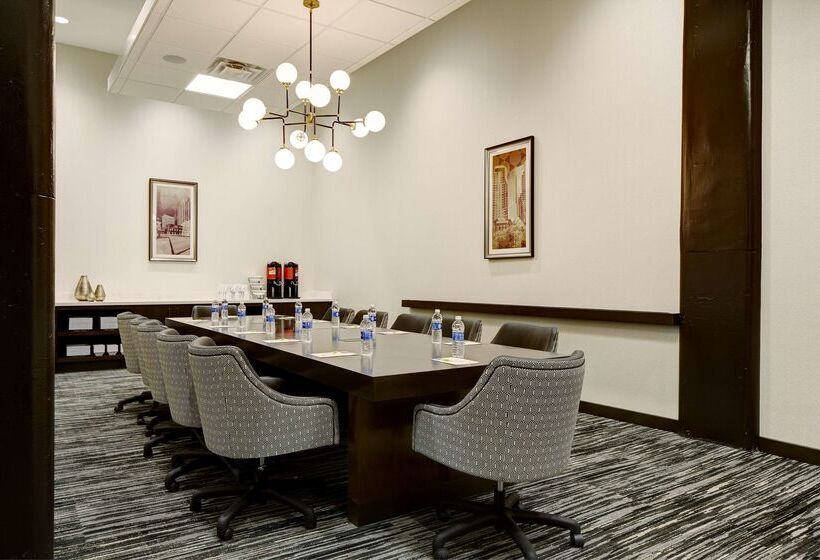 Отель Hyatt Place St. Paul