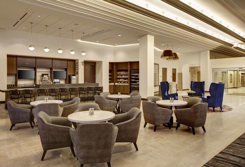 Отель Hyatt Place St. Paul