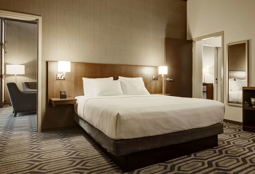 Отель Hyatt Place St. Paul