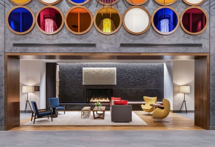 فندق Hyatt Regency Bloomington   Minneapolis