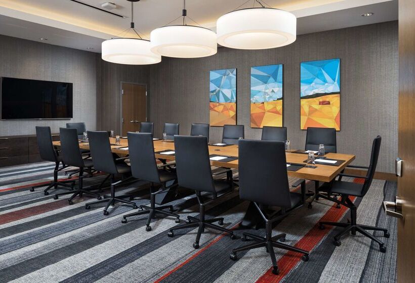 فندق Hyatt Regency Bloomington   Minneapolis