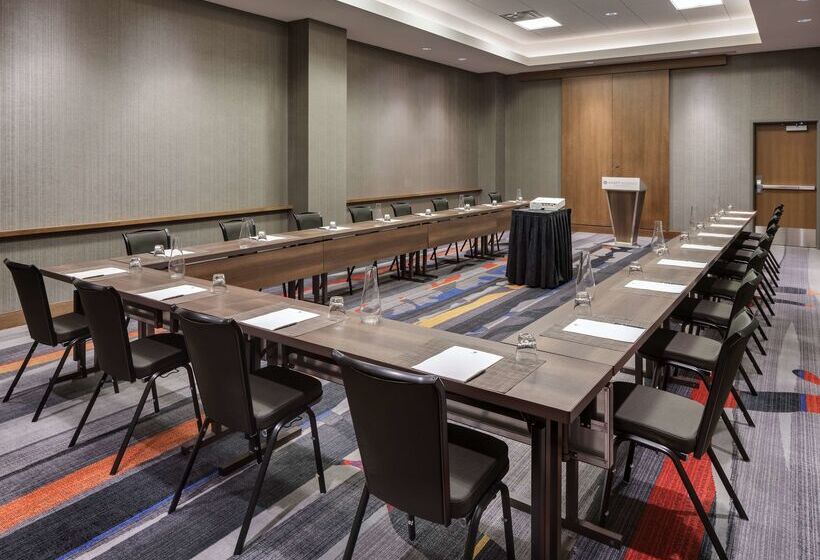 فندق Hyatt Regency Bloomington   Minneapolis