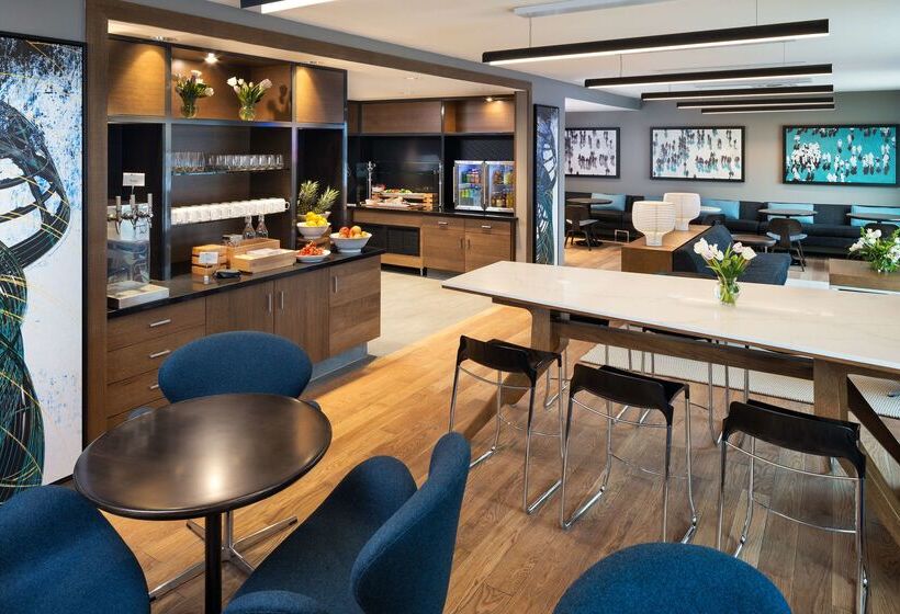 فندق Hyatt Regency Bloomington   Minneapolis