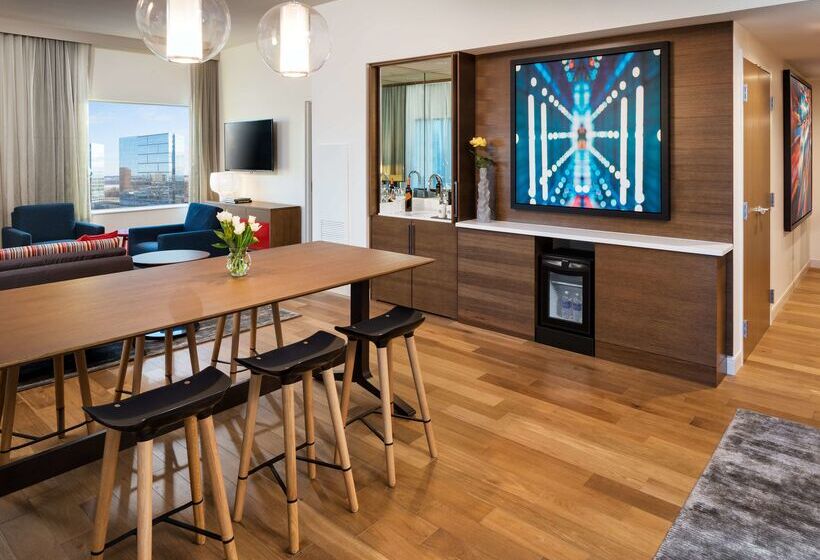 فندق Hyatt Regency Bloomington   Minneapolis