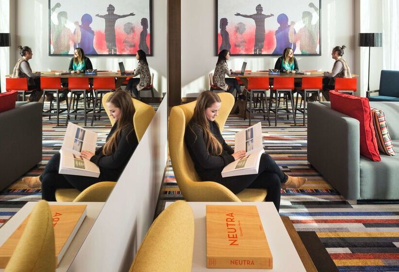 فندق Hyatt Regency Bloomington   Minneapolis