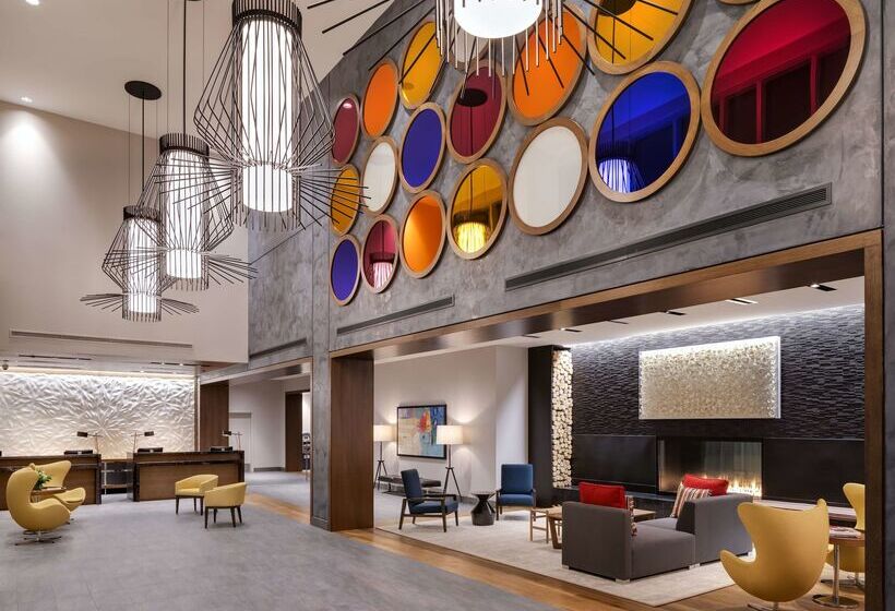فندق Hyatt Regency Bloomington   Minneapolis