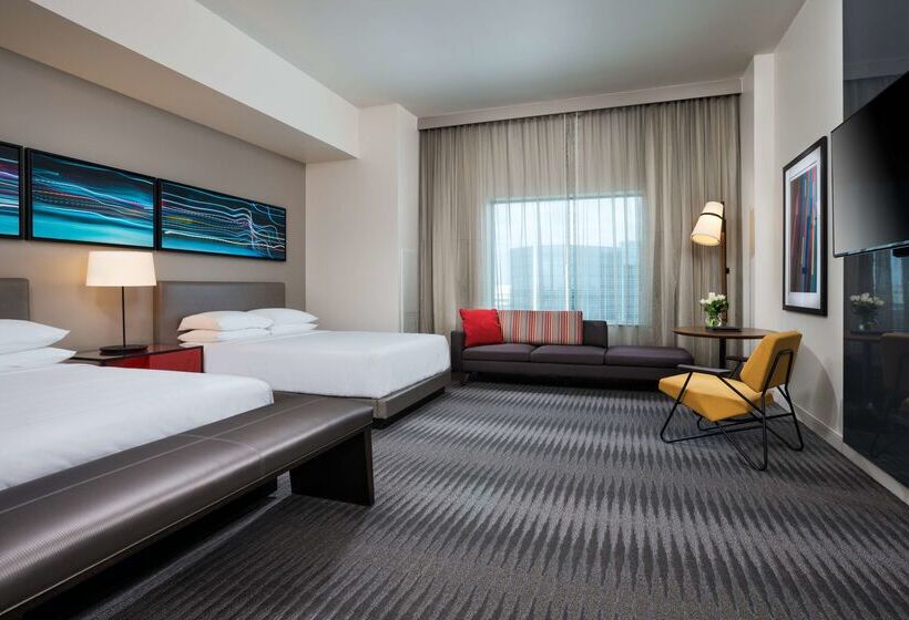 فندق Hyatt Regency Bloomington   Minneapolis