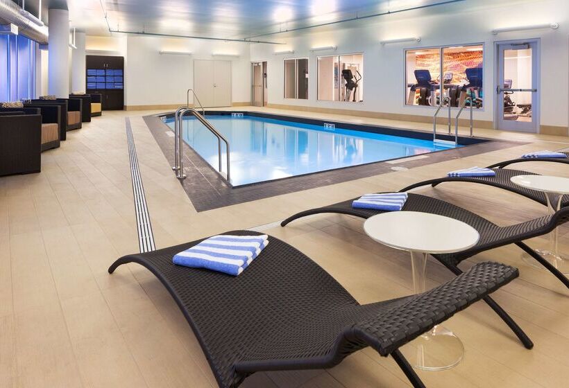 فندق Hyatt Regency Bloomington   Minneapolis