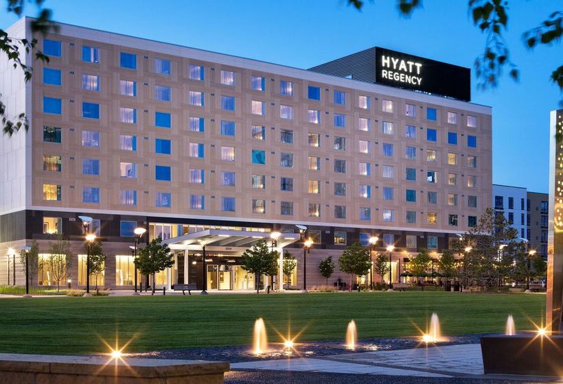 فندق Hyatt Regency Bloomington   Minneapolis