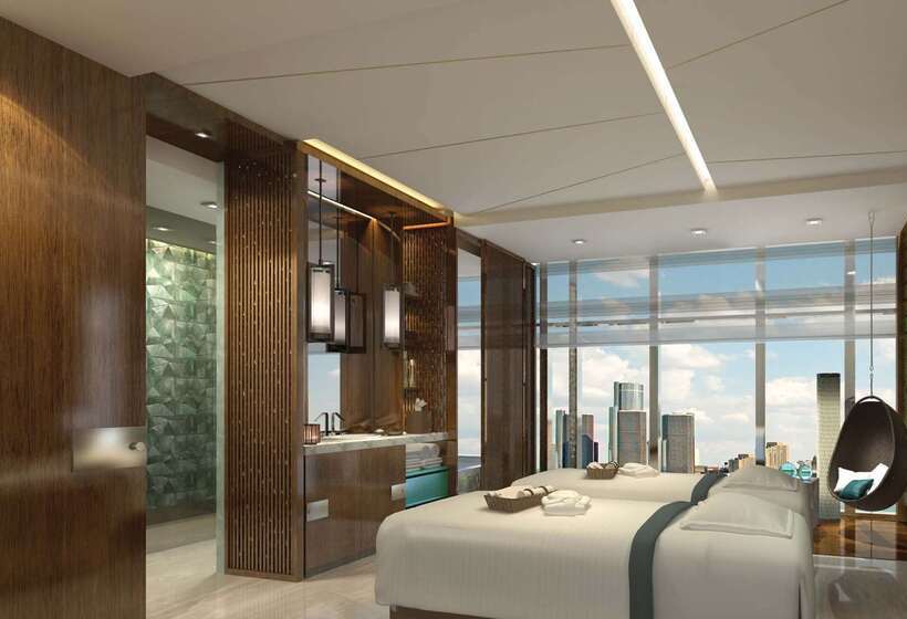 Отель Hyatt Regency Wuxi