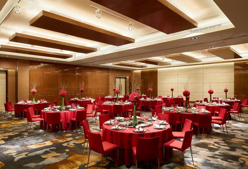 Отель Hyatt Regency Wuxi