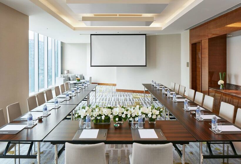 Отель Hyatt Regency Wuxi