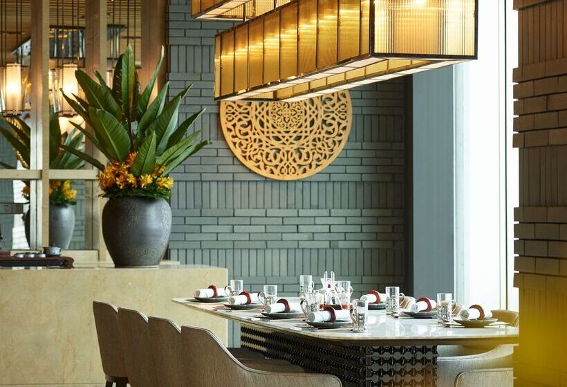 Отель Hyatt Regency Wuxi