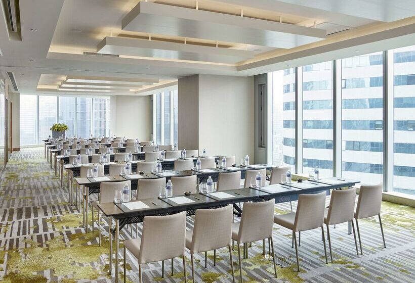 Отель Hyatt Regency Wuxi