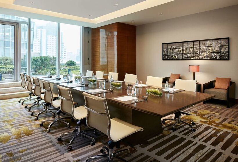 Отель Hyatt Regency Wuxi