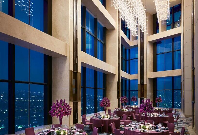 Отель Hyatt Regency Wuxi