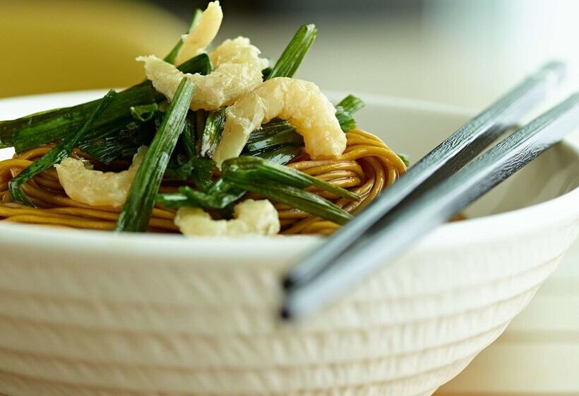 Отель Hyatt Regency Wuxi