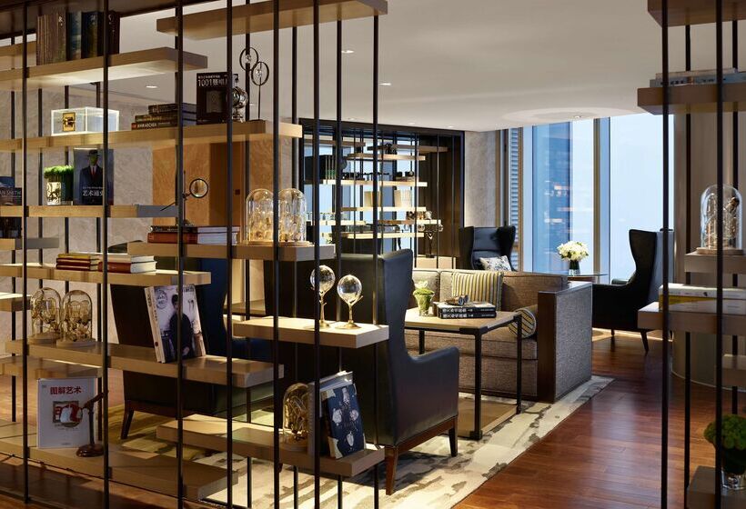 Отель Hyatt Regency Wuxi