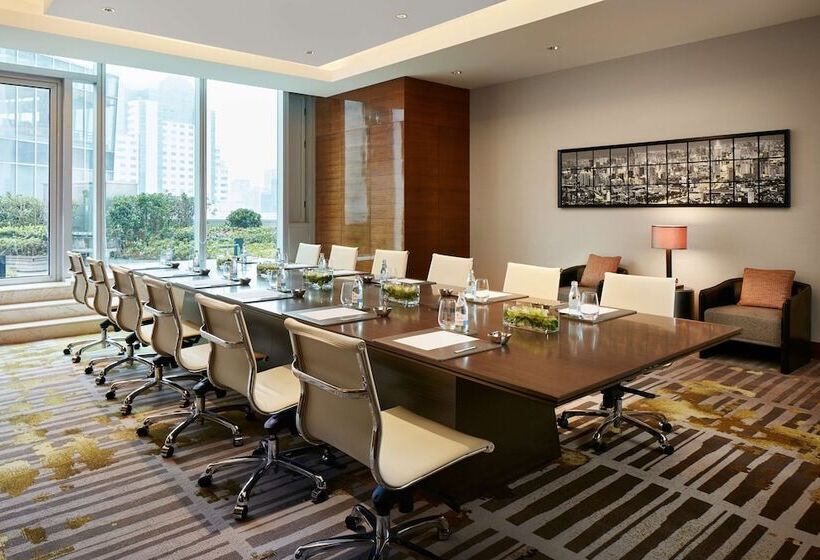 Отель Hyatt Regency Wuxi