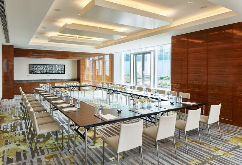 Отель Hyatt Regency Wuxi