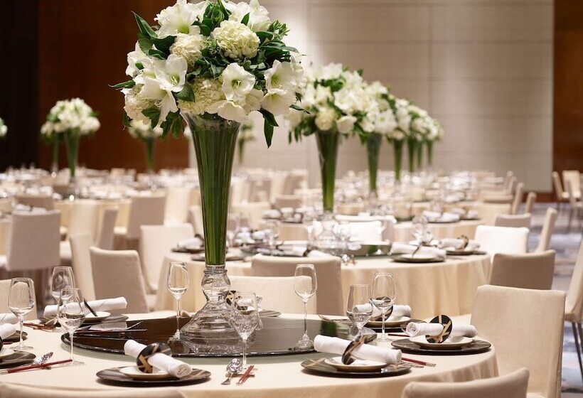 Отель Hyatt Regency Wuxi