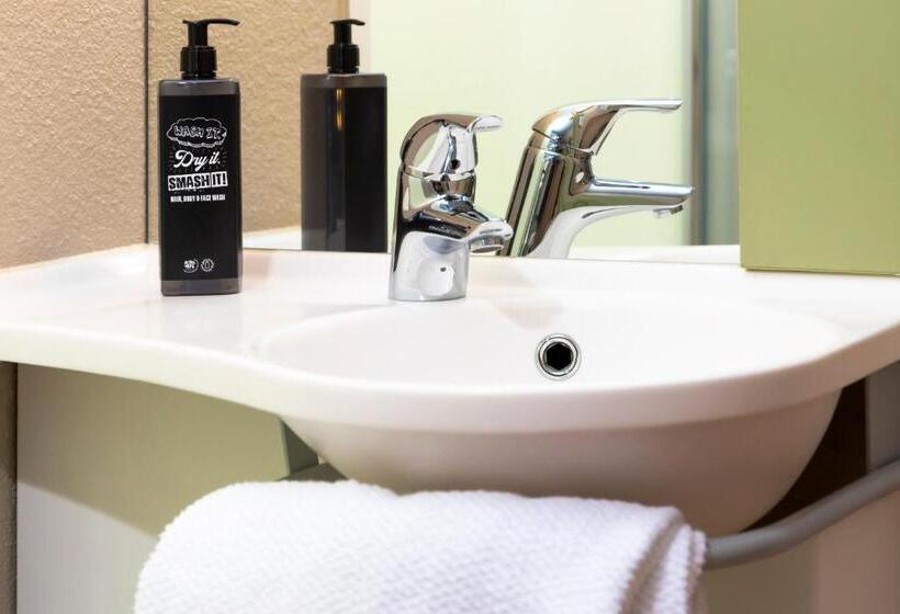 ホテル Ibis Budget Paris Porte De Vanves