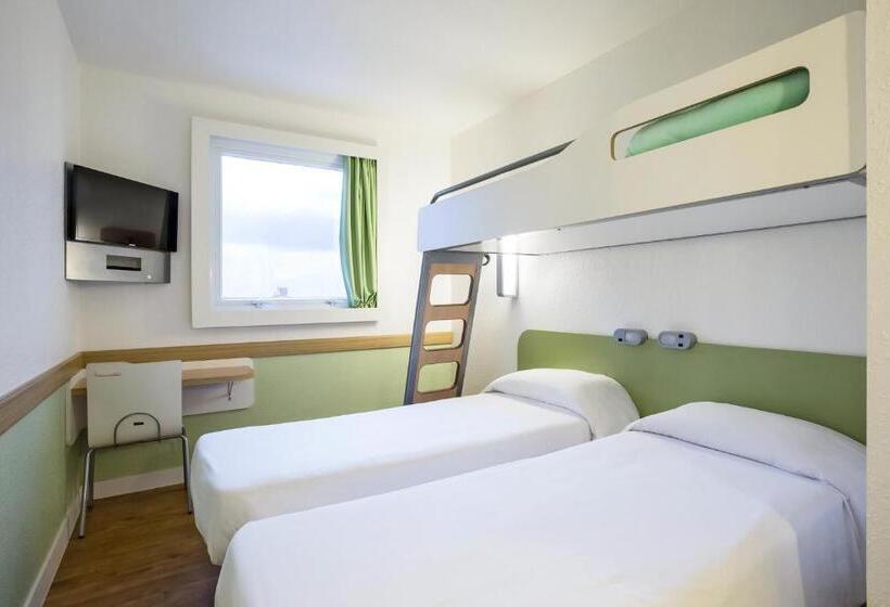 ホテル Ibis Budget Paris Porte De Vanves