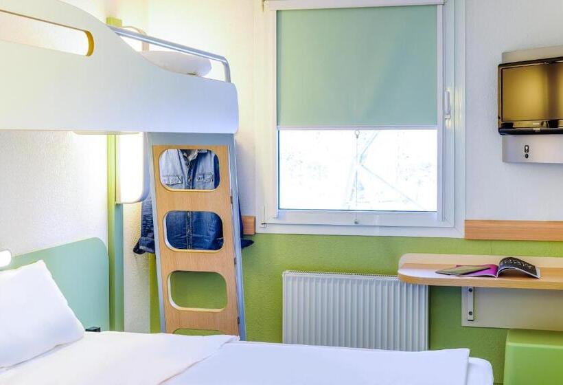 ホテル Ibis Budget Paris Porte De Vanves