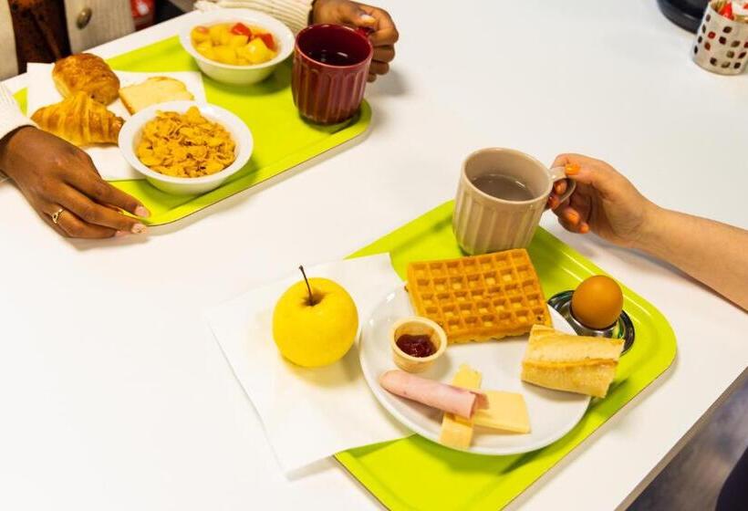 ホテル Ibis Budget Paris Porte De Vanves