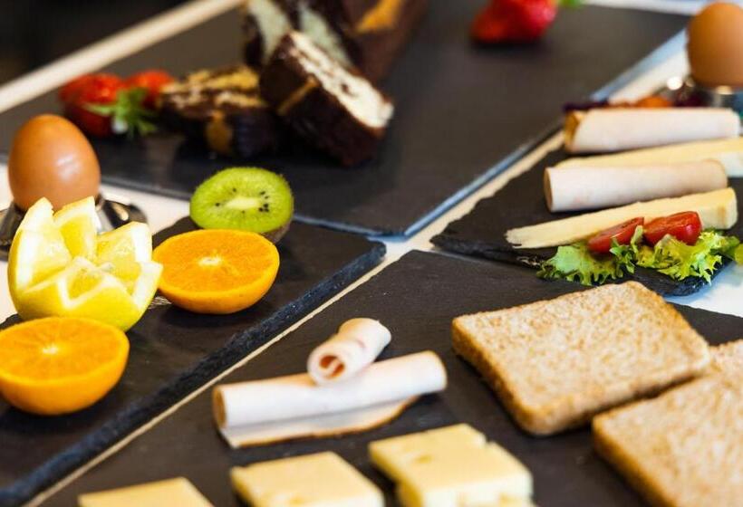 ホテル Ibis Budget Paris Porte De Vanves