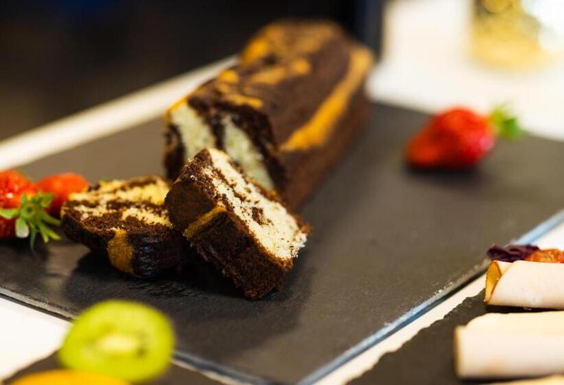 ホテル Ibis Budget Paris Porte De Vanves