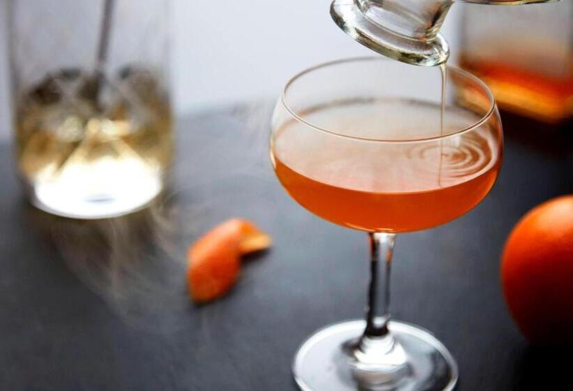 호텔 Ithaca Marriott Downtown On The Commons